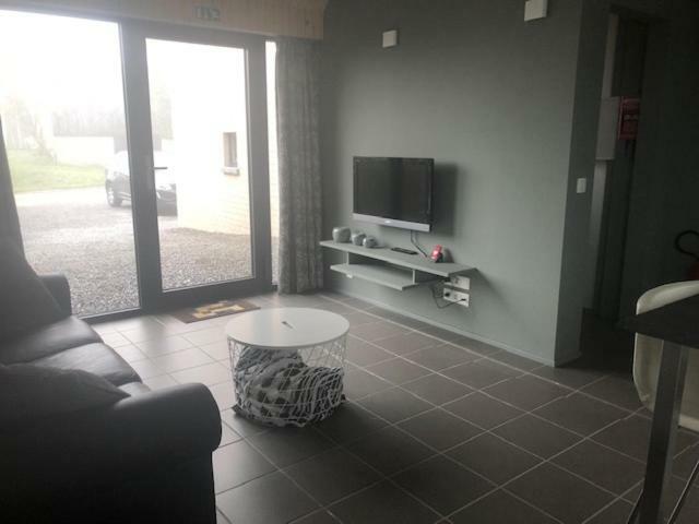 La Cassine De Patou Apartment Stoumont Bagian luar foto