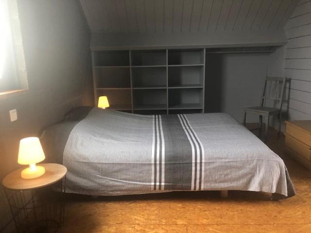 La Cassine De Patou Apartment Stoumont Bagian luar foto
